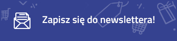 Chcesz wiedzieć o promocjach, obniżonych cenach i nowościach w ofercie?